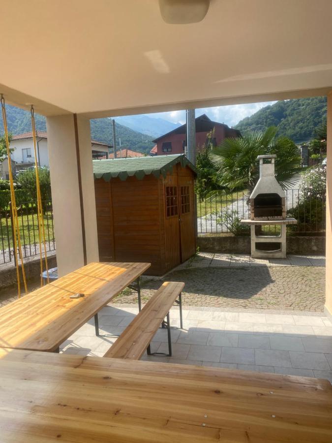 House Dongo 2021 Apartment Bagian luar foto