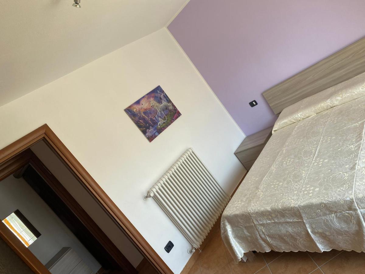 House Dongo 2021 Apartment Bagian luar foto